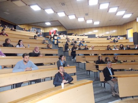 Bir Tübitak Projesinin Hikayesi